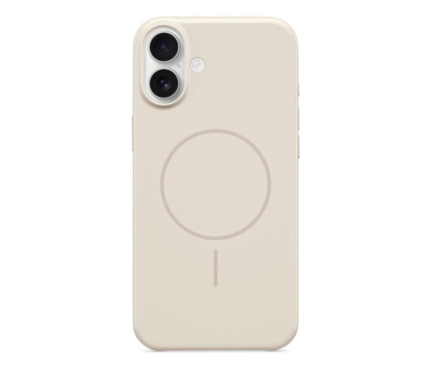 Apple Etui Beats MagSafe do iPhone 16 Plus skalisty beż - 1279794 - zdjęcie